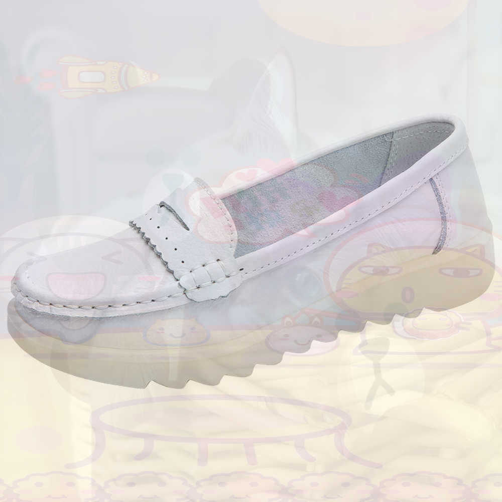 Women Accessories Business Name Ideas - Mocassino Guida Scarpe da ginnastica per