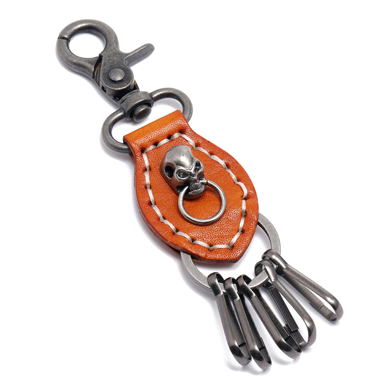 Women Accessories Pk - Portachiavi in pelle Jessingshow portachiavi per