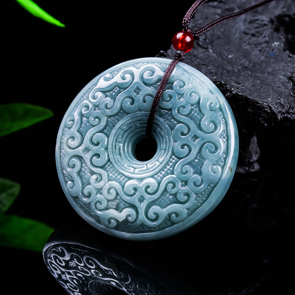 Accessories Woman - Collana con Ciondolo a Fiore in