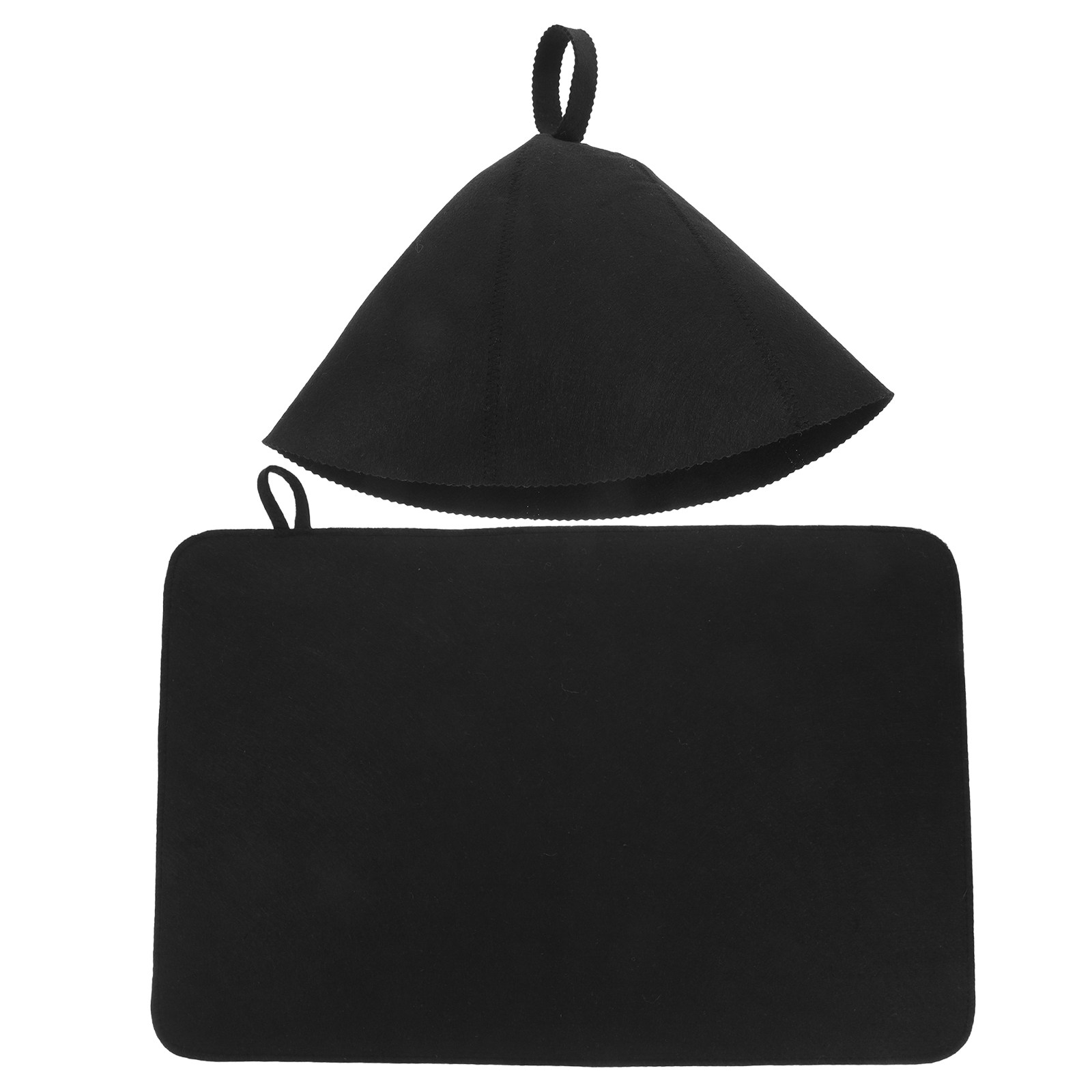 Women'S Kayak Accessories - 1 set di cappello da sauna
