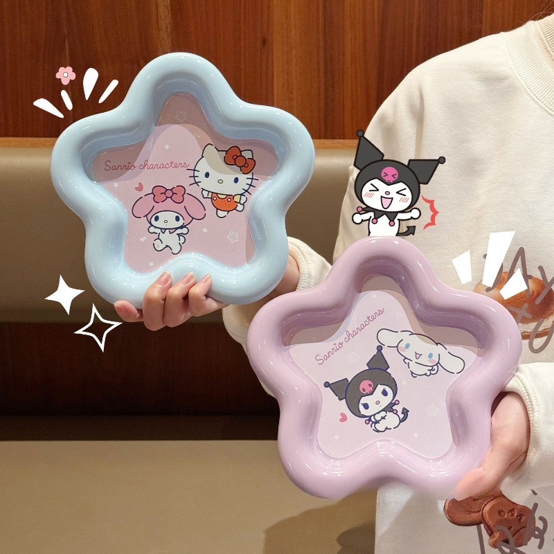 Women Accessories Combo Gift - Set di Stoviglie in Ceramica con