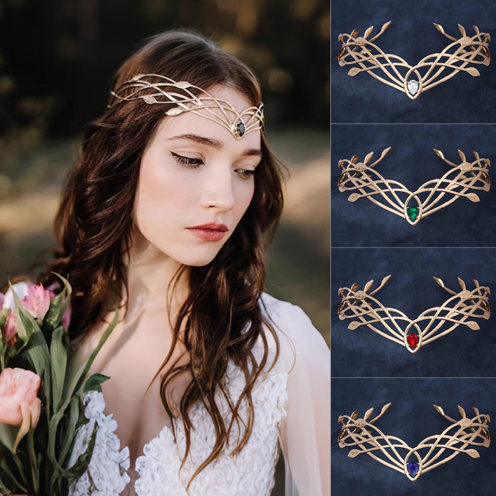 Women Accessories On Sale - Diademi di lusso Fasce per capelli
