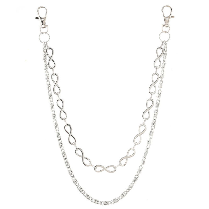 Women Accessories Pk - Accessori per catene di jeans a