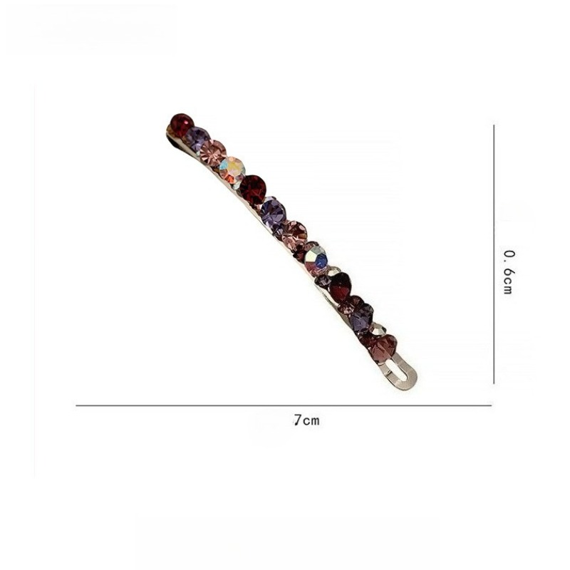 Fermagli per Capelli di Lusso  - Women'S Accessories New Look recensione e prezzo