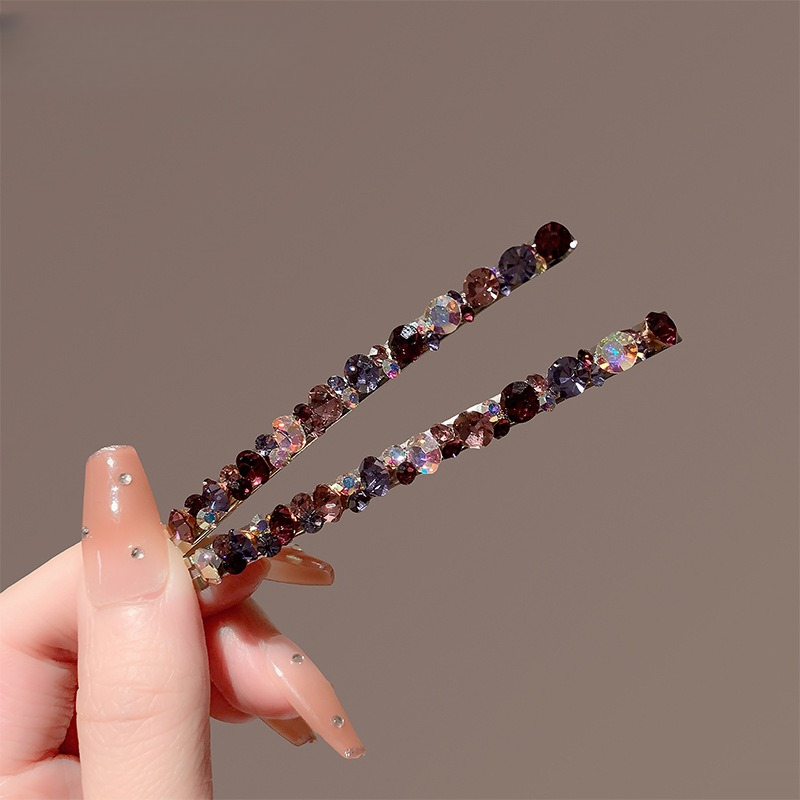 Fermagli per Capelli di Lusso  - Women'S Accessories New Look recensione e prezzo
