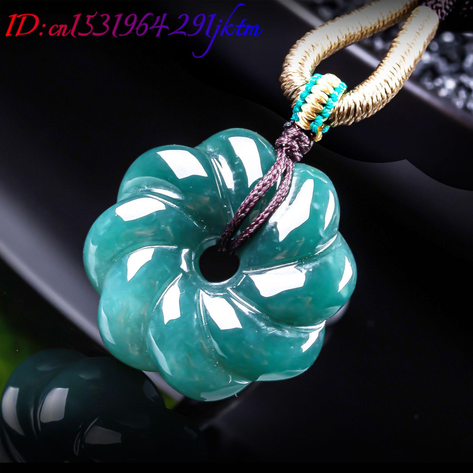 Collana con Pendente a Fiore i - Accessories Woman recensione e prezzo