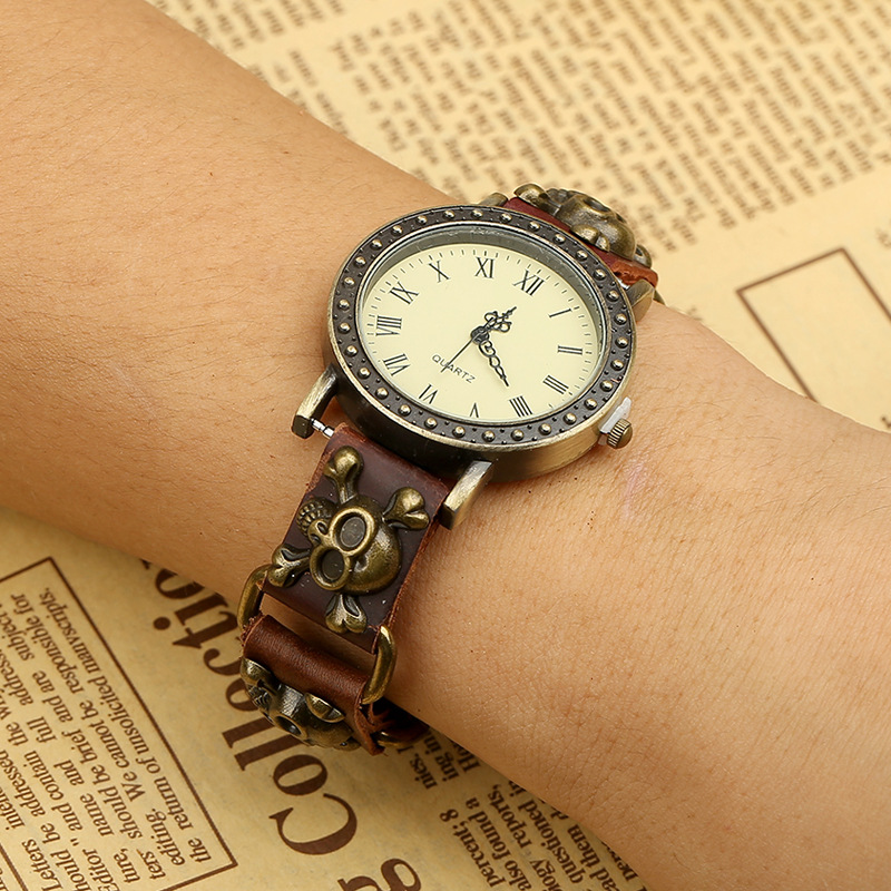 Orologio da polso al quarzo in - Women Accessories Pk recensione e prezzo