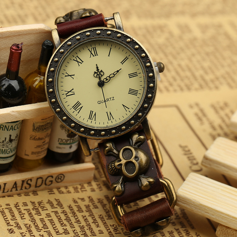 Orologio da polso al quarzo in - Women Accessories Pk recensione e prezzo