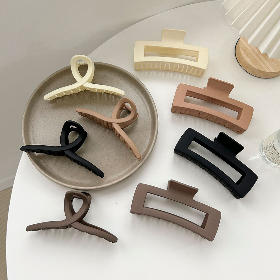 2 pz/set 10cm grandi dimension - Women Accessories Combo Gift recensione e prezzo
