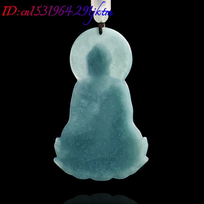 Collana con Pendente Buddha in - Accessories Woman recensione e prezzo