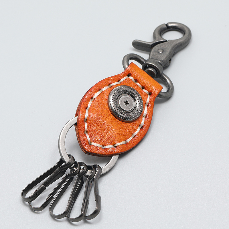 Portachiavi in pelle Jessingsh - Women Accessories Pk recensione e prezzo