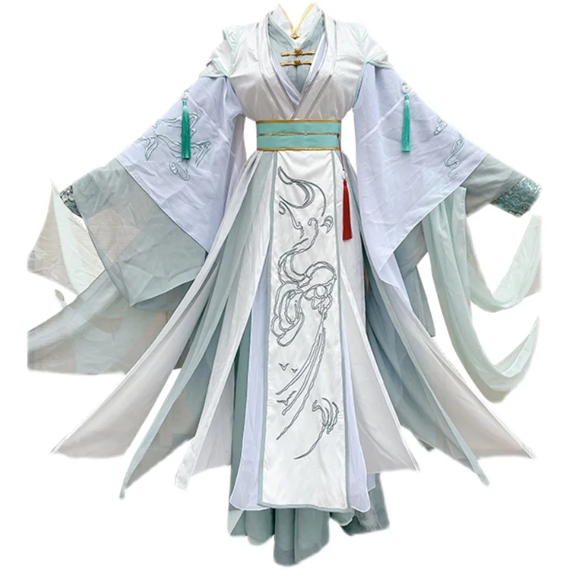 Shi Qingxuan Costume Cosplay F - Women'S Accessories For Suit recensione e prezzo