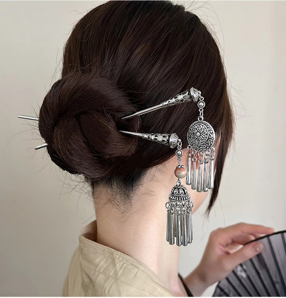 Forcina da donna elegante in a - Women Accessories Shop recensione e prezzo