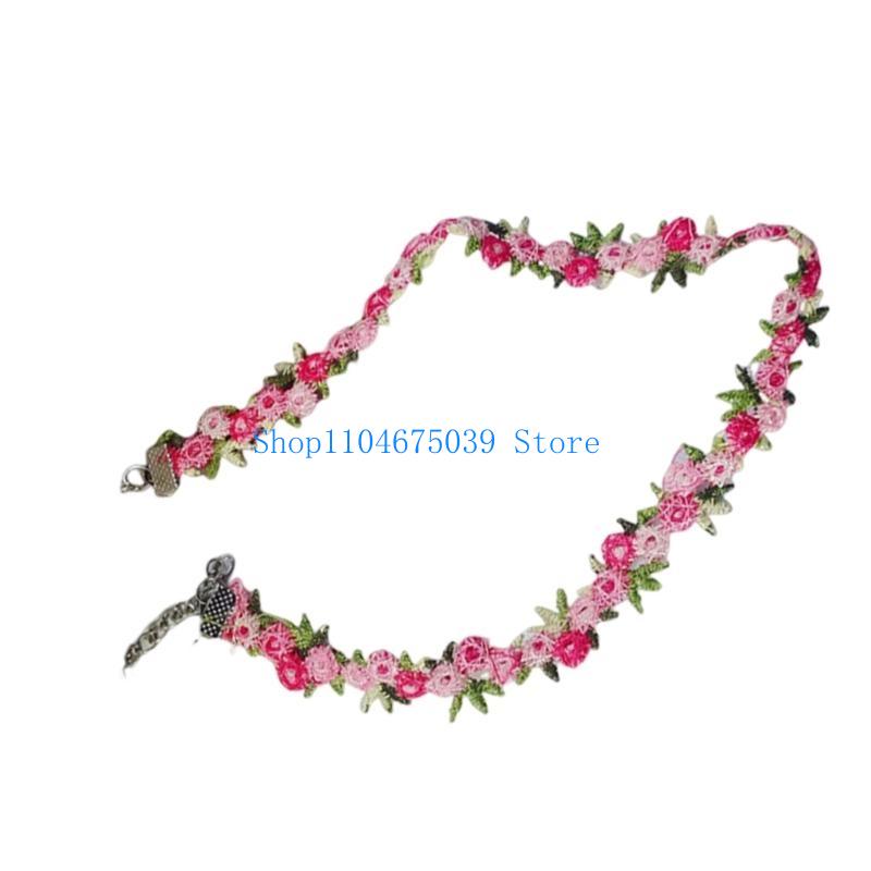 Collana Girocollo alla Moda co - Women Accessories Pk recensione e prezzo