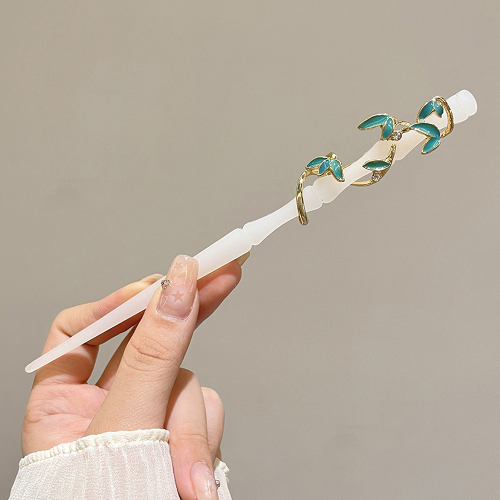 Fermaglio per capelli cinese p - Women Accessories Shop recensione e prezzo