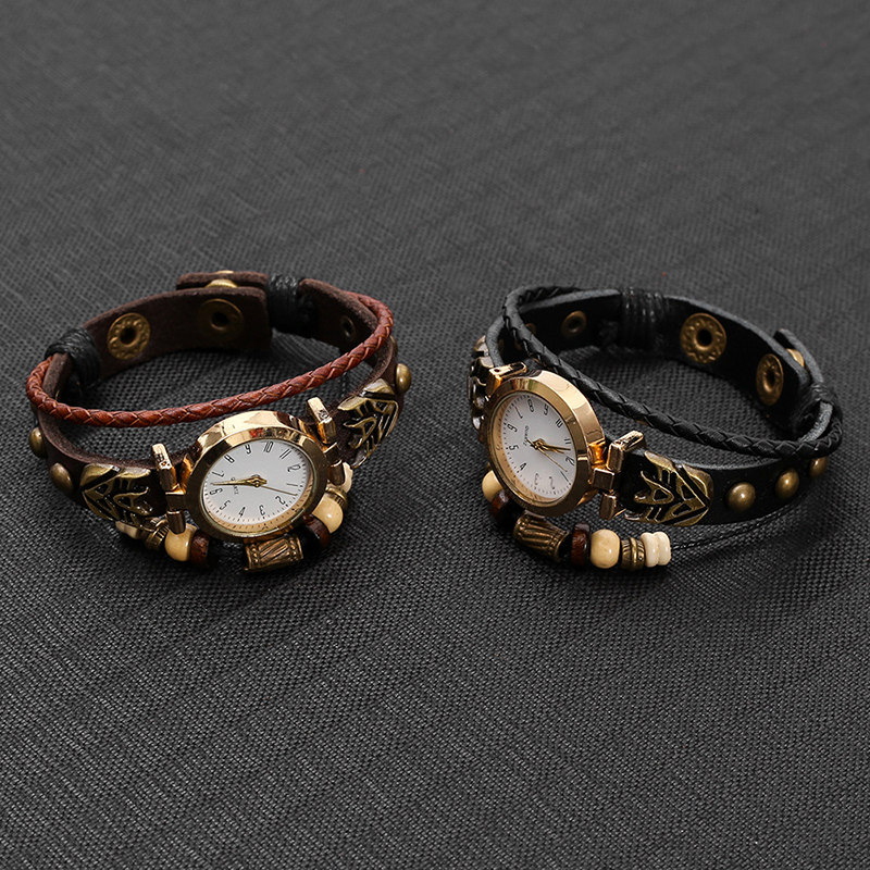 Orologio al Quarzo Vintage in  - Women Accessories Pk recensione e prezzo