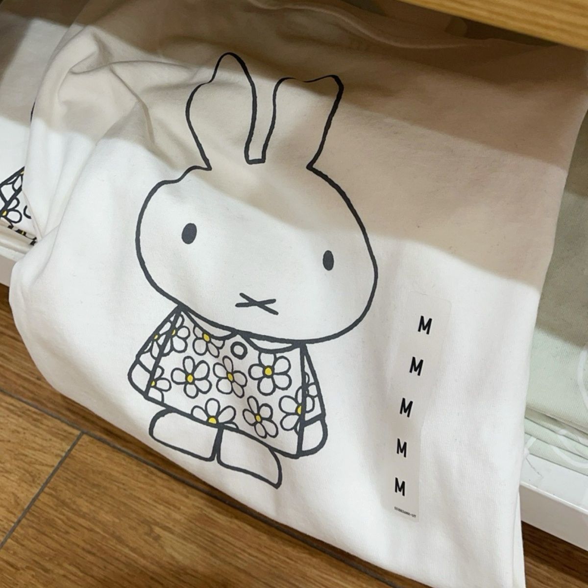 T-shirt Anime Miffy Nuovo Stil - Women'S Accessories New Look recensione e prezzo