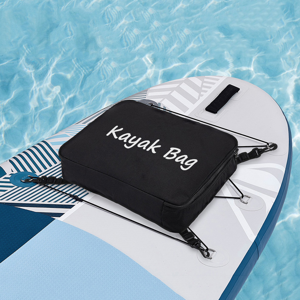Borsa per il trasporto della t - Women'S Kayak Accessories recensione e prezzo