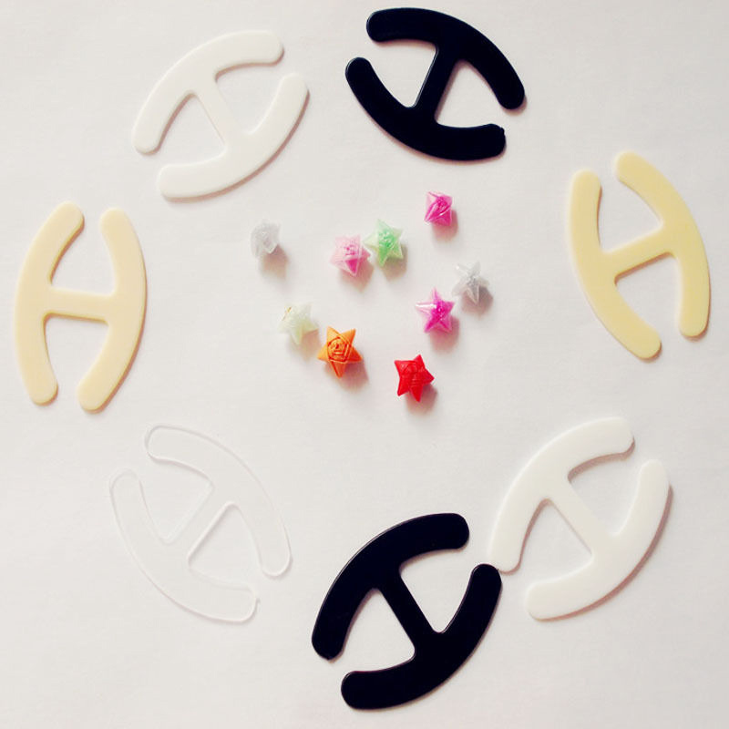 3 pezzi nuovi clip per cinturi - Women'S Accessories New Look recensione e prezzo