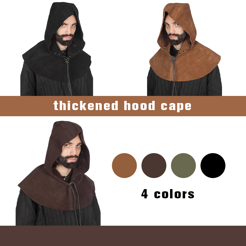 Mantello con cappuccio viching - Women'S Viking Accessories recensione e prezzo