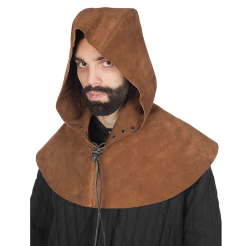 Mantello con cappuccio viching - Women'S Viking Accessories recensione e prezzo