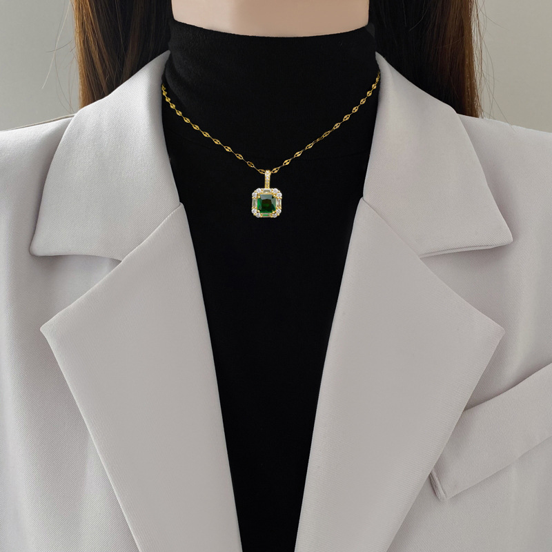 Set di Gioielli da Donna in Ac - Women Accessories Combo Gift recensione e prezzo