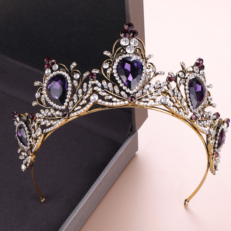 Elegante Coroncina da Sposa in - Women'S Wedding Accessories recensione e prezzo