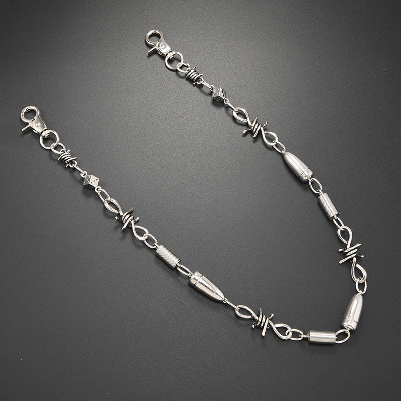 Accessorio stile punk con cate - Women Accessories Pk recensione e prezzo