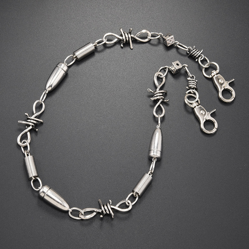 Accessorio stile punk con cate - Women Accessories Pk recensione e prezzo