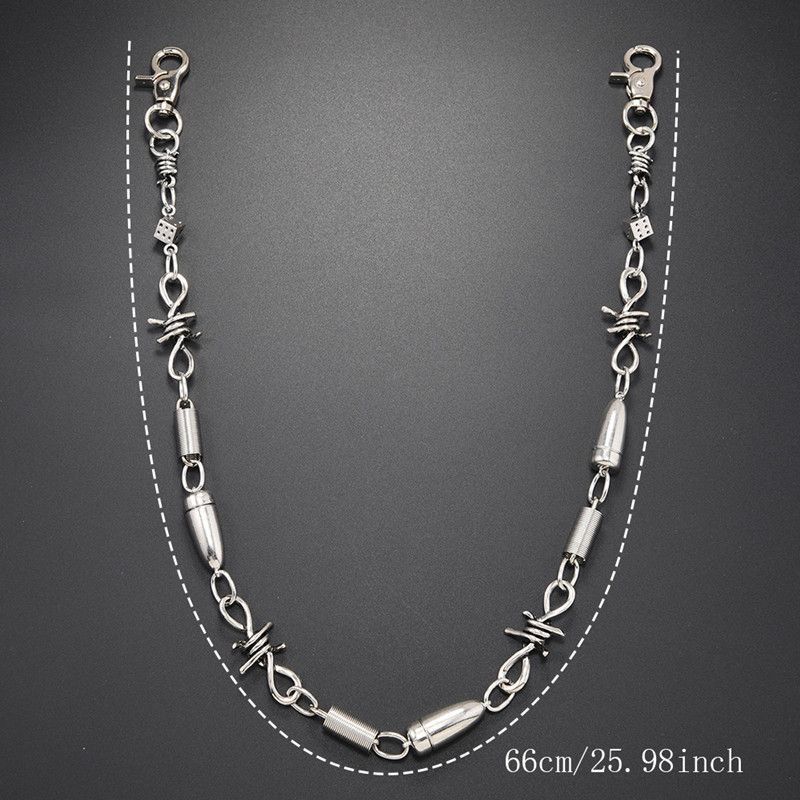 Accessorio stile punk con cate - Women Accessories Pk recensione e prezzo