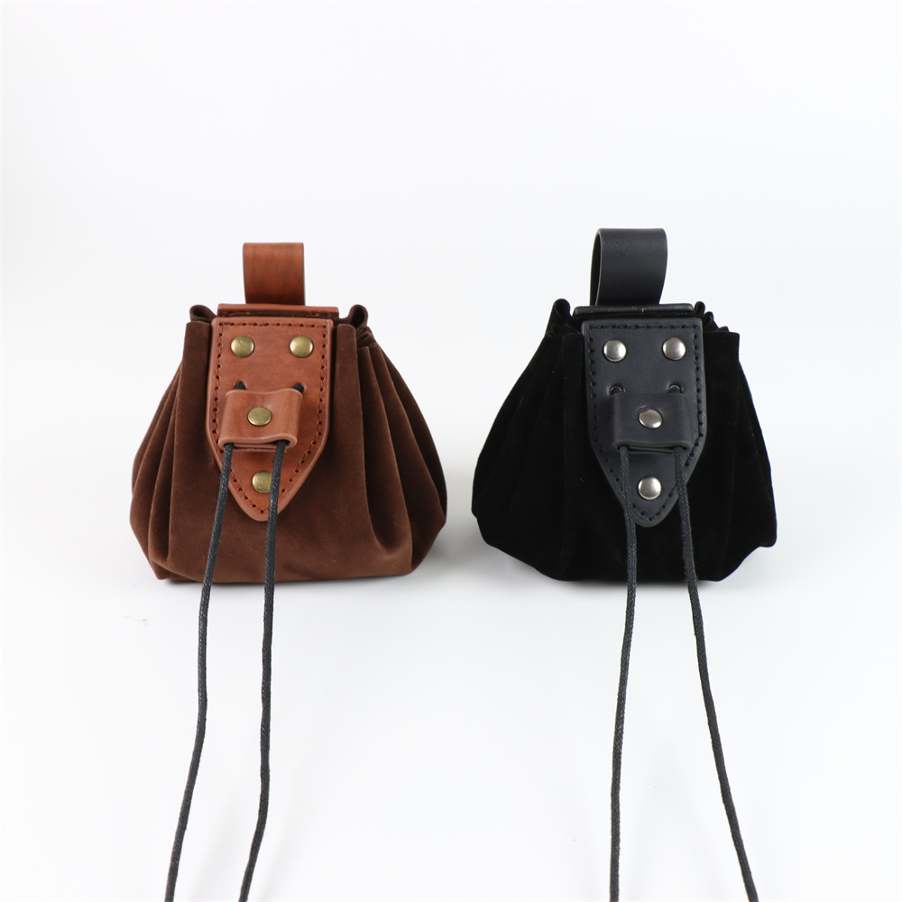 UYEE Borsa da cintura medieval - Women'S Viking Accessories recensione e prezzo
