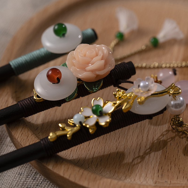 1 pezzo di copricapo a forcina - Women Accessories Shop recensione e prezzo