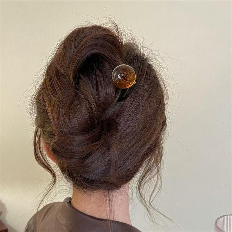 Forcine per Capelli a U con Pe - Women Accessories Shop recensione e prezzo