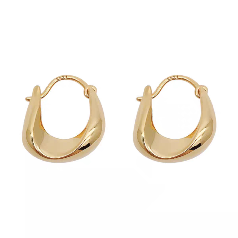 Anello per l'orecchio in argen - Women'S Accessories New Look recensione e prezzo