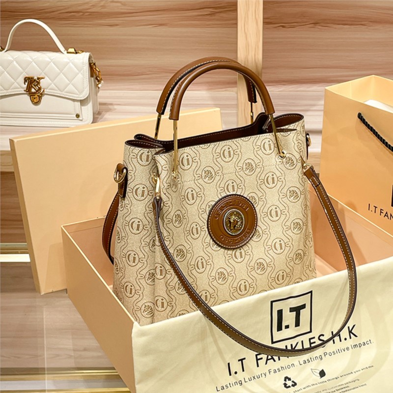Borsa da donna di marca di lus - Women'S Accessories Handbags recensione e prezzo