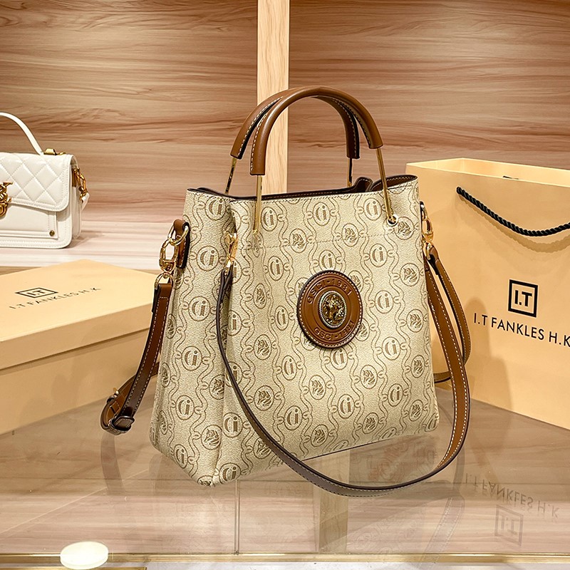 Borsa da donna di marca di lus - Women'S Accessories Handbags recensione e prezzo