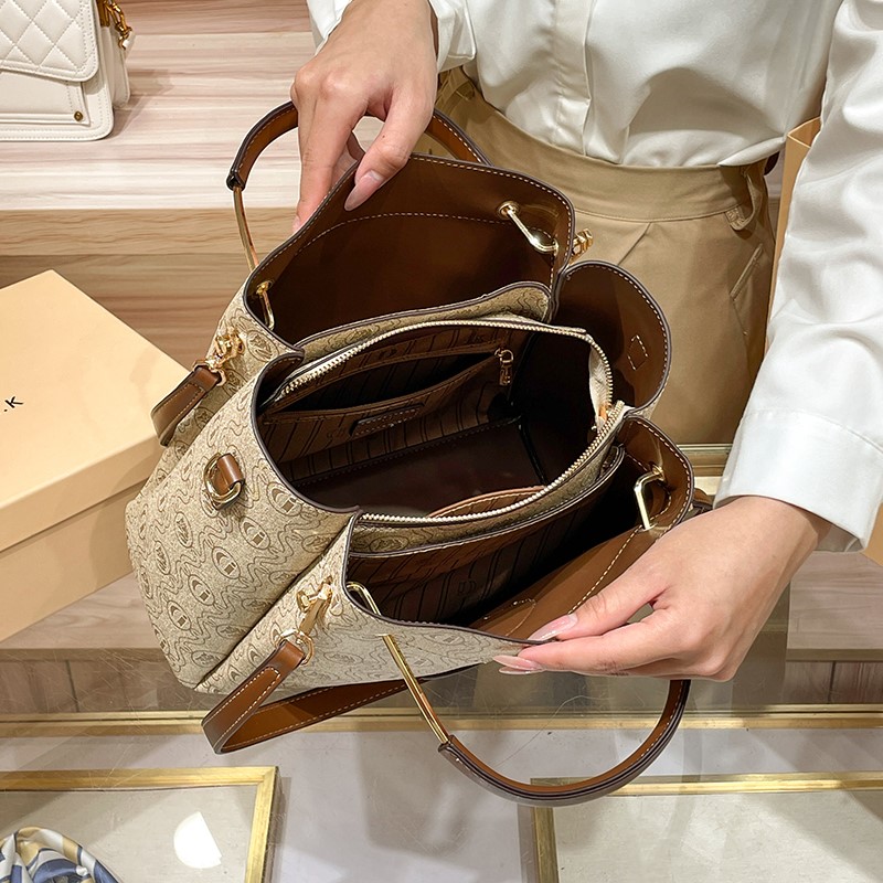Borsa da donna di marca di lus - Women'S Accessories Handbags recensione e prezzo