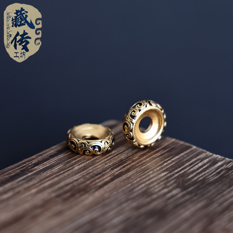 Anello Tang 18K, perline dista - Women'S Accessories Rings recensione e prezzo