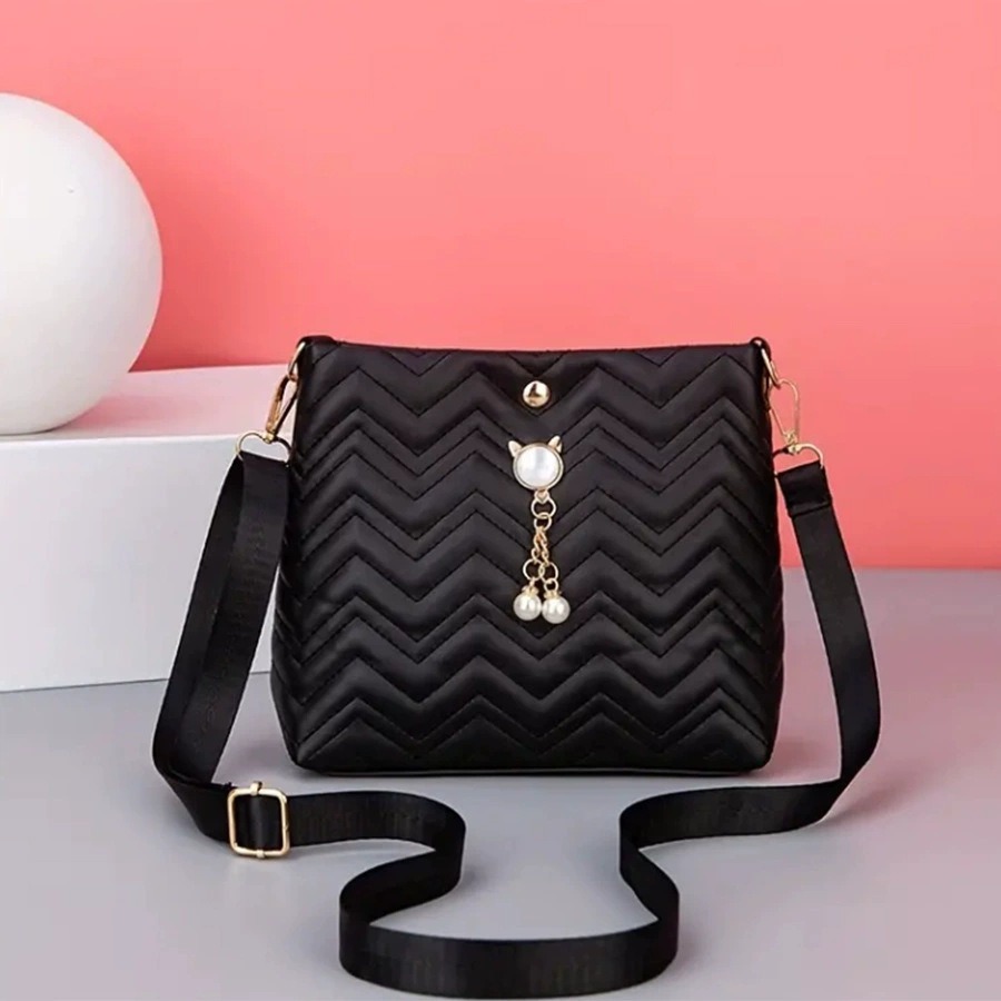 Borsa a tracolla stile vintage - Women'S Accessories Handbags recensione e prezzo
