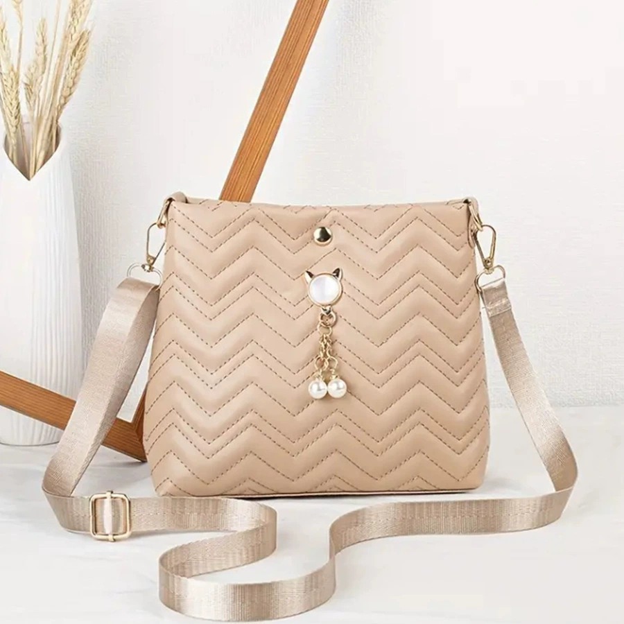 Borsa a tracolla stile vintage - Women'S Accessories Handbags recensione e prezzo