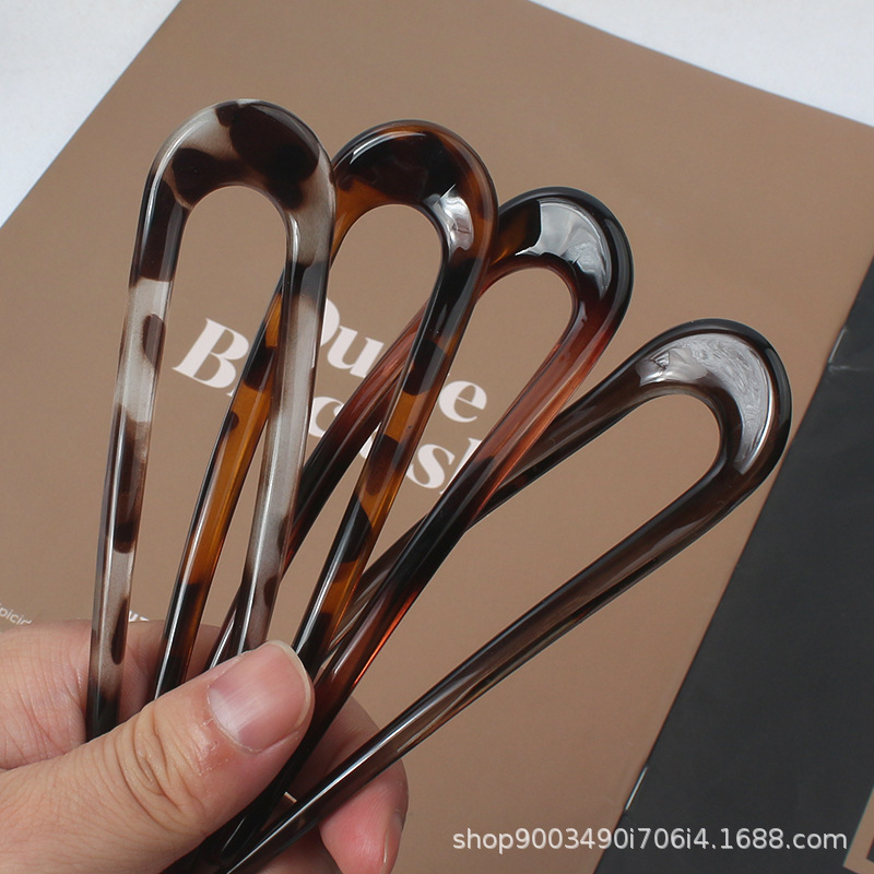 Fermaglio per capelli a forma  - Women Accessories On Sale recensione e prezzo