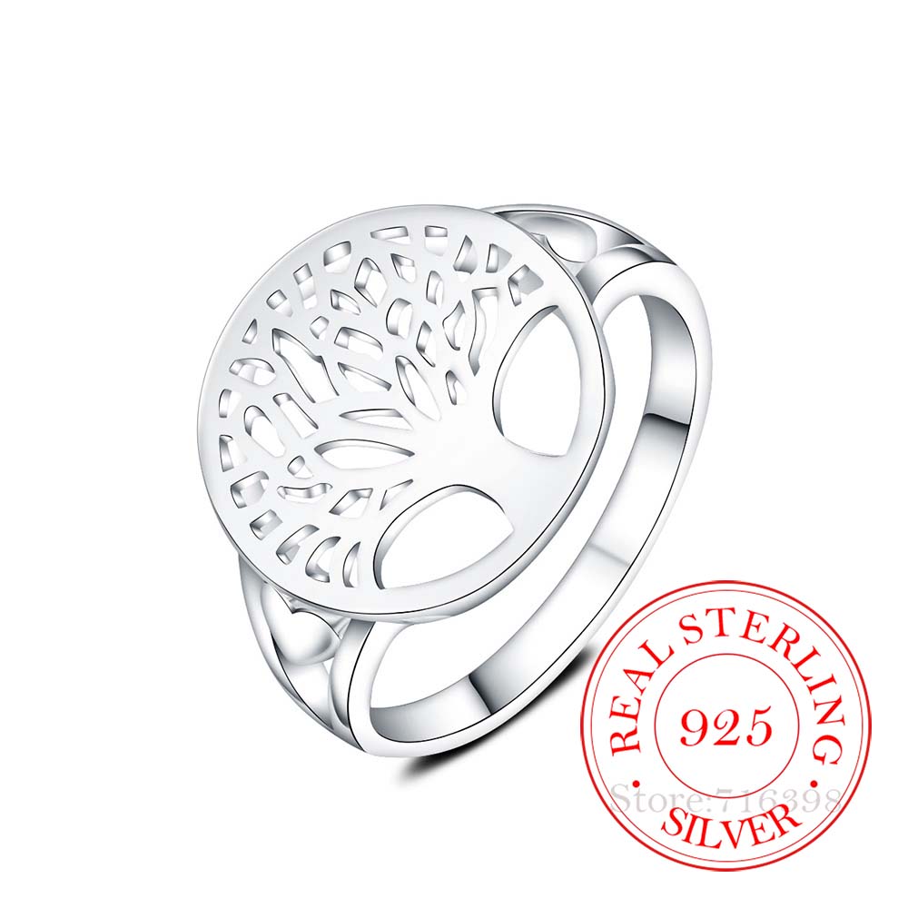 2023 originale 100% 925 anelli - Women'S Accessories New Look recensione e prezzo