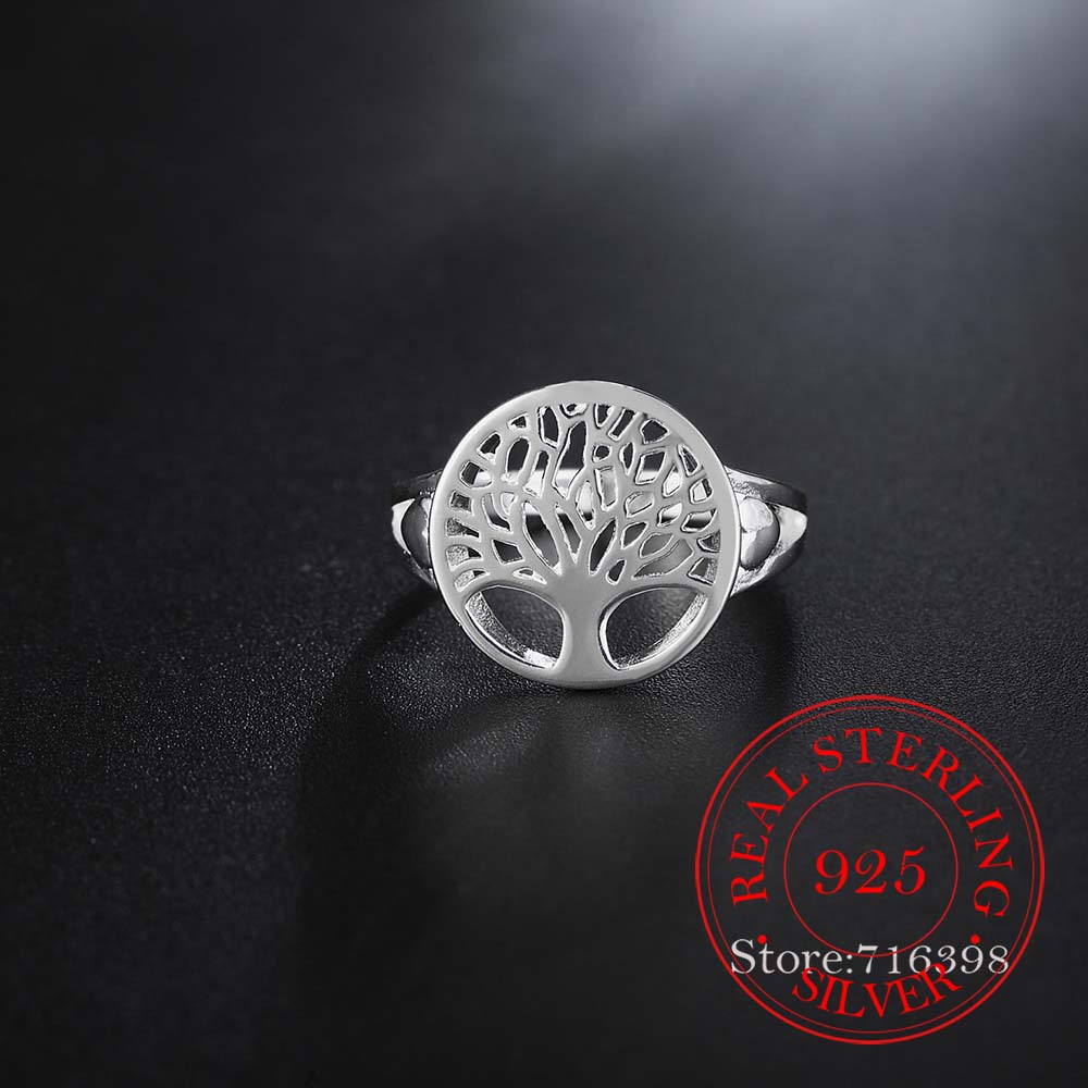 2023 originale 100% 925 anelli - Women'S Accessories New Look recensione e prezzo