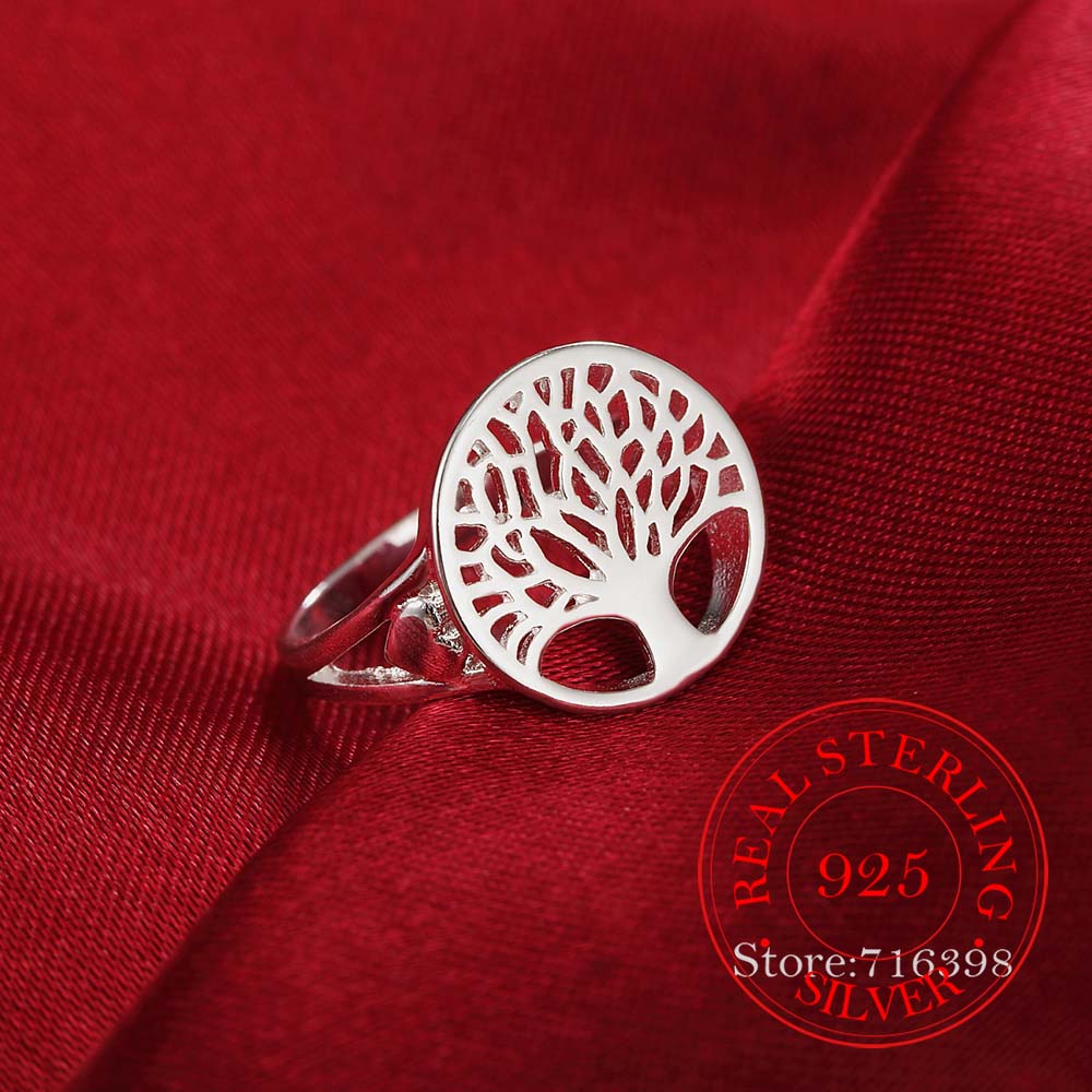 2023 originale 100% 925 anelli - Women'S Accessories New Look recensione e prezzo