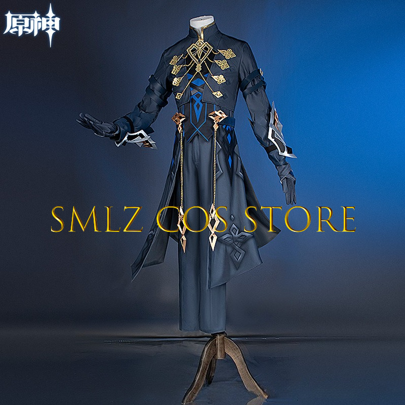 II Capitano Costume Cosplay Gi - Women'S Accessories For Suit recensione e prezzo