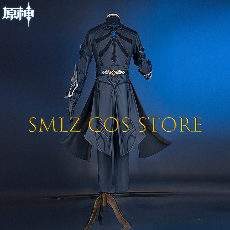 II Capitano Costume Cosplay Gi - Women'S Accessories For Suit recensione e prezzo