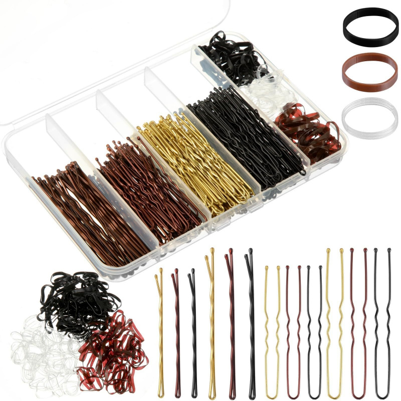 Kit di Accessori per Acconciat - Women Accessories On Sale recensione e prezzo