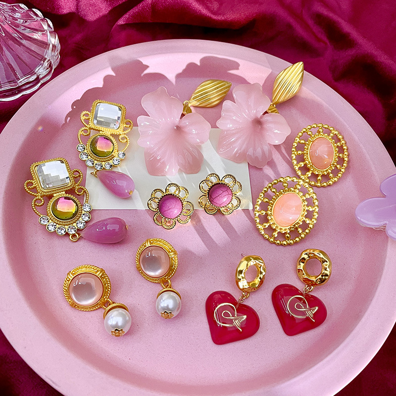 Orecchini classici alla moda i - Women'S Accessories Rings recensione e prezzo