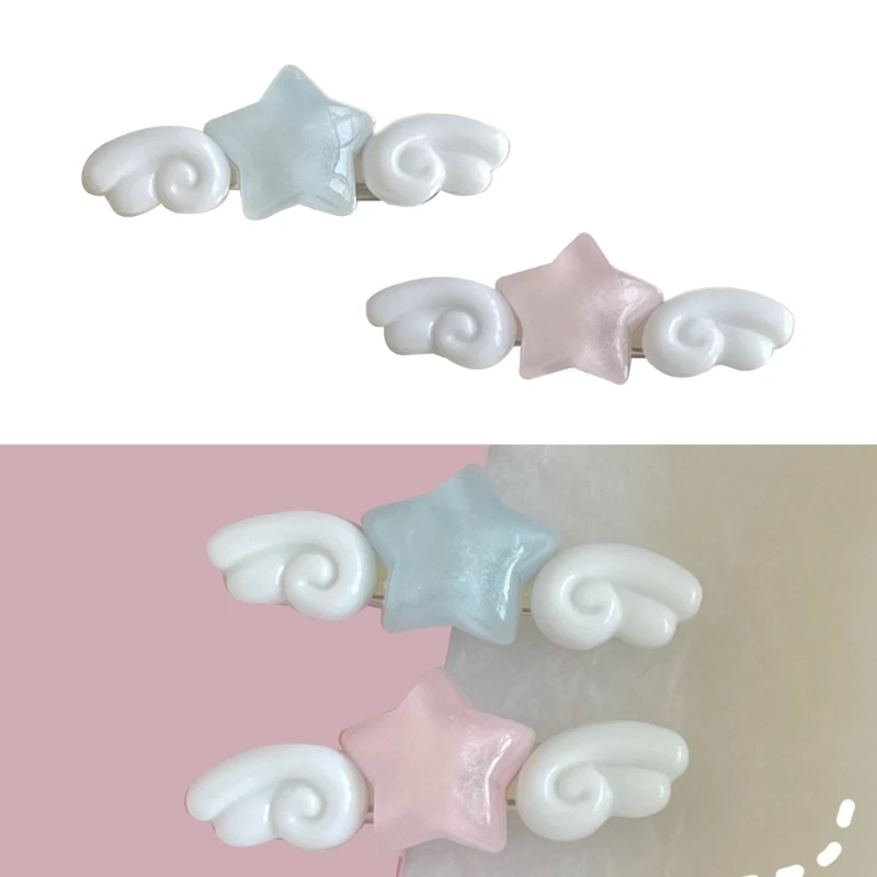 Nuova gelatina rosa ali di ste - Women Accessories Pk recensione e prezzo