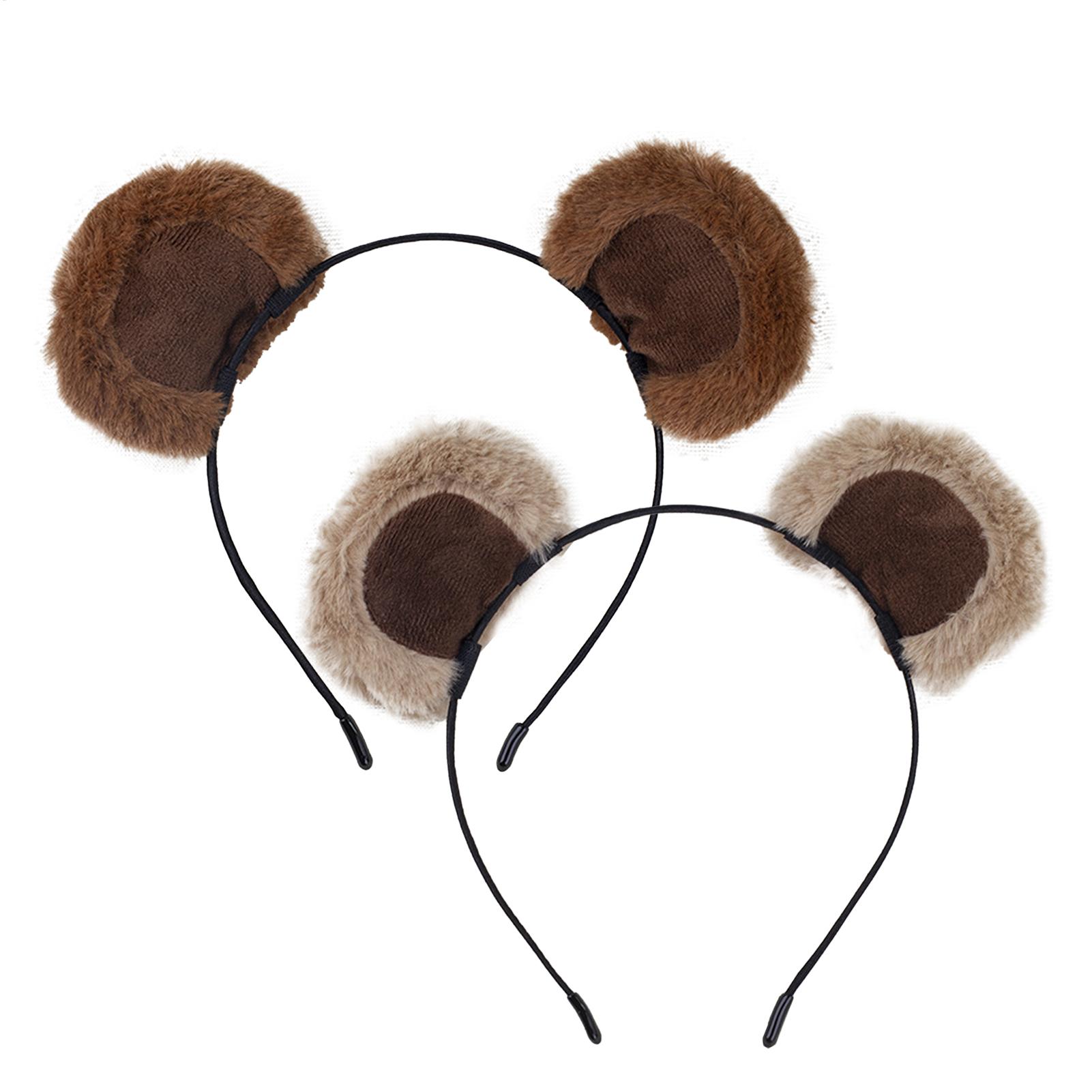 Fascia per capelli con orecchi - Women Accessories Combo Gift recensione e prezzo